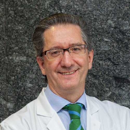 Dr. Jesús San Miguel
